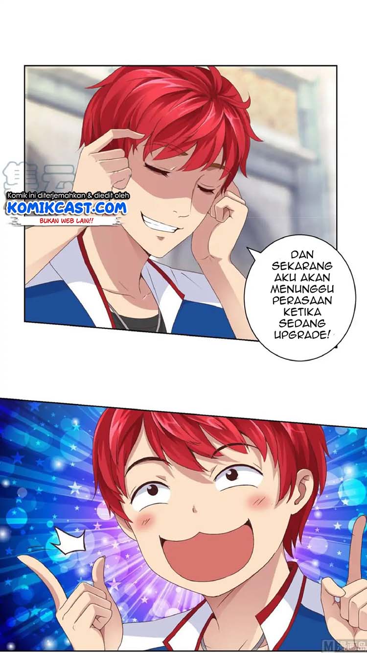 Metropolitan Supremacy System Chapter 09 Gambar 4